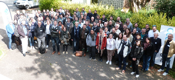 Retour sur la 1ère édition des Journées de la donnée territoriale