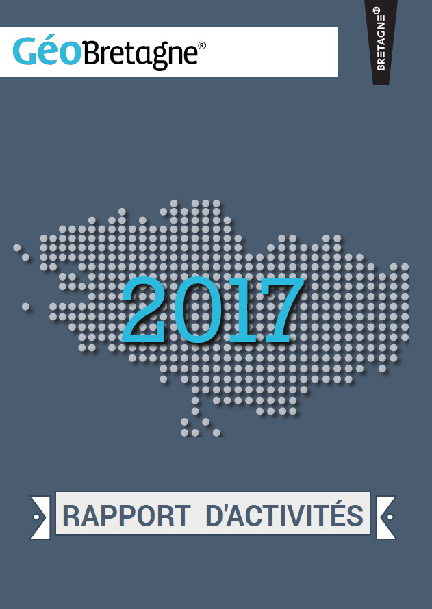 Rapport activites GeoBretagne_2017