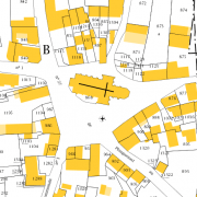 Cadastre Geobretagne