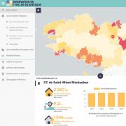 Observation du foncier en Bretagne